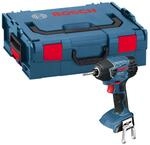 Bosch Professional Akku-Schlagschrauber GDR 18 V-Li Solo 18 V ohne Akku und