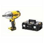 DEWALT XR Akku-Schlagschrauber DCF899NT &ndash; Schlagschrauber mit b&uuml;rstenloser