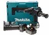 Makita 18 V LXT 3x3Ah Li-Ion Combi Drill Kit, 1 Stück, DHP458RF3J