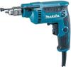 Makita DP2010 Bohrmaschine High Speed, 240 V, Schwarz, Blau,Size