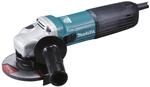 Makita Winkelschleifer, 1.100 W, 125 mm, GA5040R Farbe einheitsgr&ouml;&szlig;e