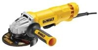 Dewalt 125 mm Winkelschleifer (1.010 W) DWE4203 (Epoxidharz gepanzerte Motorwicklung,