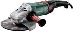 Metabo 606469260 WE 24-230 MVT (606469260) 2400-Watt-Winkelschleifer I mit
