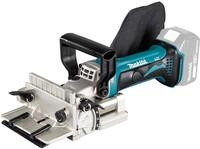 Makita DPJ180Z Akku-Nutfr&auml;se 18 V (ohne Akku, ohne Ladeger&auml;t)