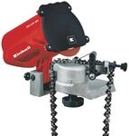 Einhell S&auml;gekettensch&auml;rfger&auml;t GC-CS 85 (Schleifscheibe, Tiefenbegrenzung,