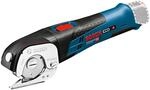 Bosch Professional 12V System Akku Universalschere GUS 12V-300 (ohne Akku/