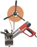 Holzmann Maschinen KAM50M_230V Kantenanleimger&auml;t 2000 W 230 V