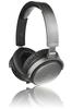 SoundMAGIC Vento P55 Wired On-Ear Headphones, Powerful Bass, HiFi Stereo,...