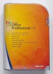 Microsoft Office Professional 2007 deutsch