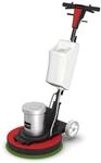 MENZER Einscheibenmaschine ESM 406 (1.200 W), inkl. Reinigungsset