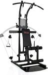 HAMMER Kraftstation BioForce - Fitnessstation f&uuml;r Zuhause