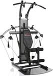 HAMMER Kraftstation BioForce - Fitnessstation f&uuml;r Zuhause