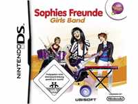 Sophies Freunde - Girls Band