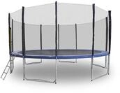 Gartentrampoline Trampoline Outdoor-Trampoline Fitness-Trampoline 185cm bis...