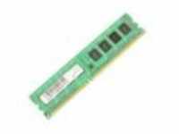 MicroMemory MMG3836/4GB DDR3 1600MHz ECC Speichermodul – Module (4 GB, DDR3,...