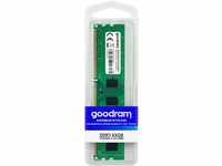 GOODRAM DDR3 4GB 1600MHz CL11 SR DIMM
