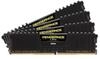 Corsair Vengeance LPX 32GB (4x8GB) DDR4 Bis zu 3200MHz C16 XMP 2.0 High...