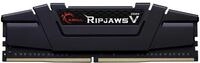 Gskill F4-3200C16S-16GVK Ripjaws V Arbeitsspeicher 16GB (D4 3200, C16, 1,35V) schwarz