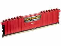 Corsair Vengeance LPX 8GB (2x4GB) DDR4 2133MHz C13 XMP 2.0 High Performance...