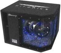 Winserford Hifonics MR 10 BP Subwoofer, MR10BP