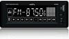 Audiocore AC9600W Autoradio mit Touchscreen 4x25W 1DIN