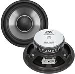 ESX QE120-12 cm 2-Wege-Lautsprecher mit 160 Watt (RMS: 80 Watt)