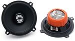 Hertz DCX 130.3 &ndash; Paar 2-Wege-Koaxiallautsprecher 130 mm, 80W Leistung,