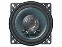 Mac Audio MAC MOBIL Street 10.2, Car HiFi LS:Koaxial-100mm