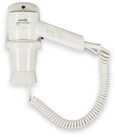 Starmix Hand Haartrockner HFTW 12 (1200 Watt, F&ouml;hn f&uuml;r G&auml;steb&auml;der / Hotels,...