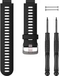 Garmin Armband Schnellwechsel-Armband f&uuml;r Forerunner 735XT, Forerunner 230 und 235