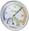 Kerbl 29161 Thermometer Hygrometer