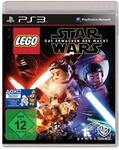 LEGO Star Wars: Das Erwachen der Macht - [PlayStation 3]