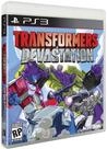 Transformers: Devastation