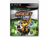 [UK-Import]The Ratchet & and Clank HD Trilogy Collection Game PS3