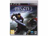 Risen 3: Titan Lords First Edition (PS3) (PEGI)