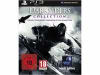 Darksiders Collection Standard - PlayStation 3
