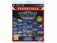 NEW & SEALED! Sega Mega Drive Ultimate Collection Sony Playstation 3 PS3 Game UK