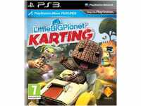 Little Big Planet Karting PS-3 AT