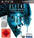 Aliens: Colonial Marines Limited Edition - [PlayStation 3]