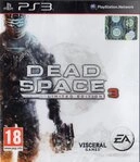 PS3 Dead Space 3 Limited Edition