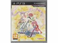 Tales of Graces F (PlayStation 3) [