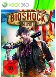 BioShock: Infinite (uncut) - [Xbox 360]