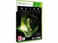 Alien: Isolation - Nostromo Edition (Xbox 360) [UK IMPORT]