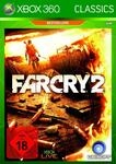 Far Cry 2 - - [Xbox 360]