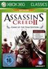 Assassins Creed II: Game of The Year - Classics Edition [UK Import]