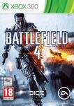 Battlefield 4 [AT PEGI] - [Xbox 360]