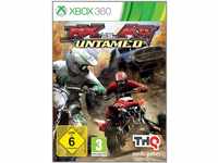 MX vs. ATV: Untamed - [Xbox 360]