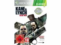 Kane & Lynch: Dead Men - [Xbox 360]