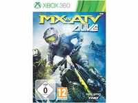 MX vs. ATV Standard - Xbox 360