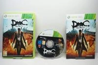 Devil May Cry 2013 [PEGI]